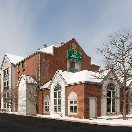 La Quinta By Wyndham Cleveland Macedonia Hotel Luaran gambar