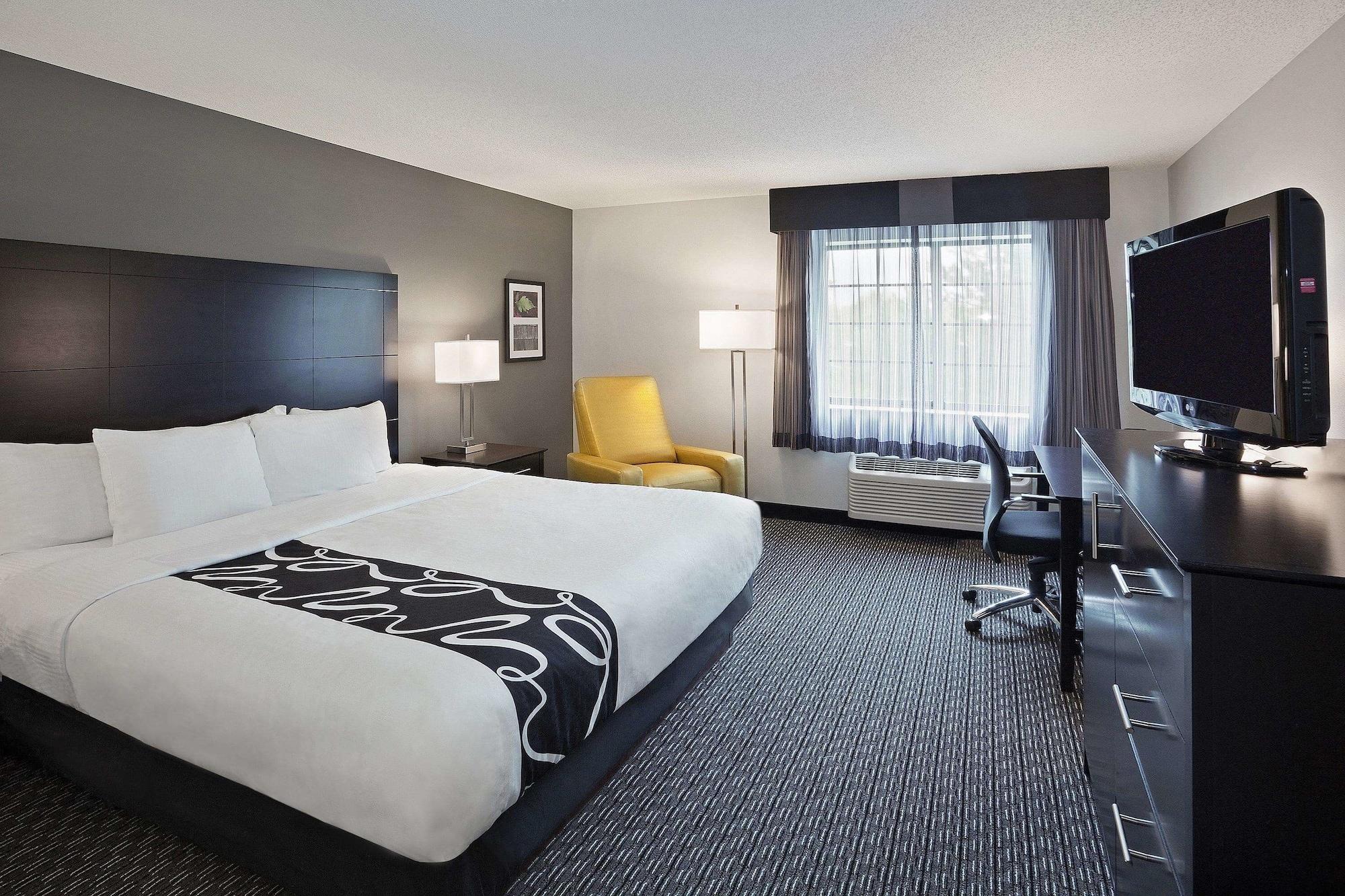 La Quinta By Wyndham Cleveland Macedonia Hotel Luaran gambar
