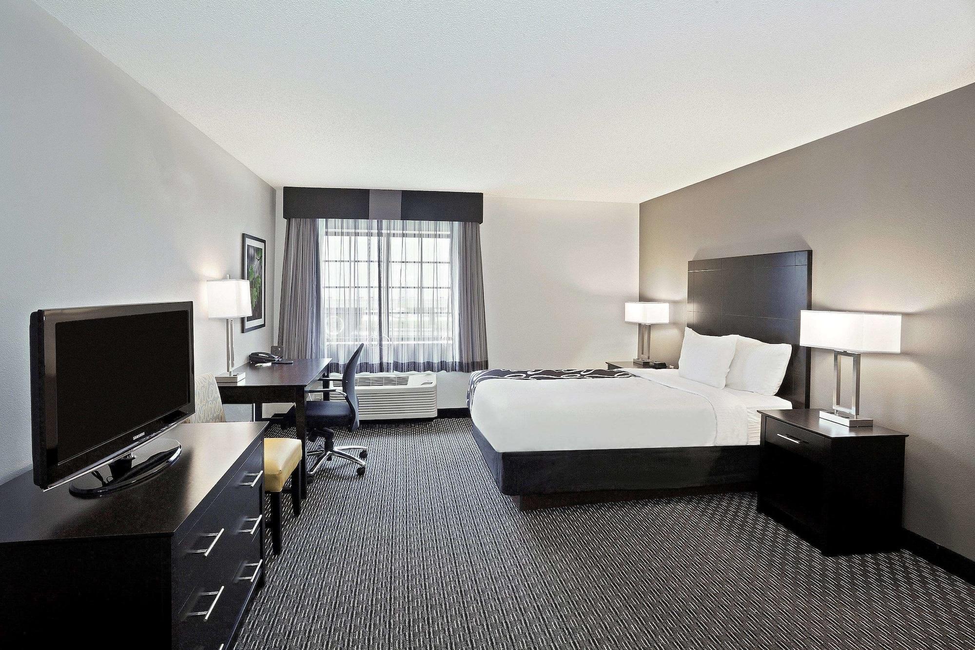 La Quinta By Wyndham Cleveland Macedonia Hotel Luaran gambar