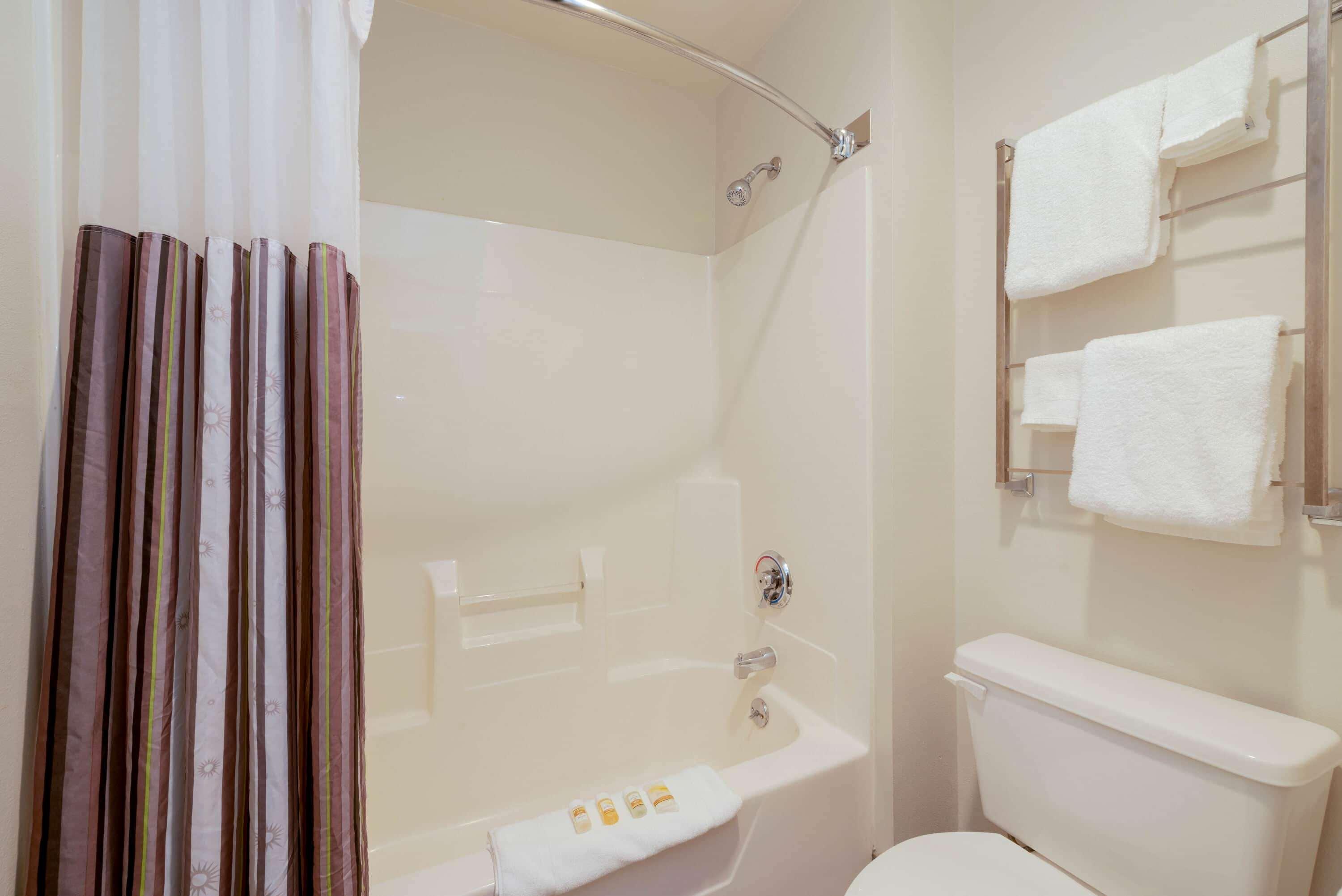 La Quinta By Wyndham Cleveland Macedonia Hotel Luaran gambar