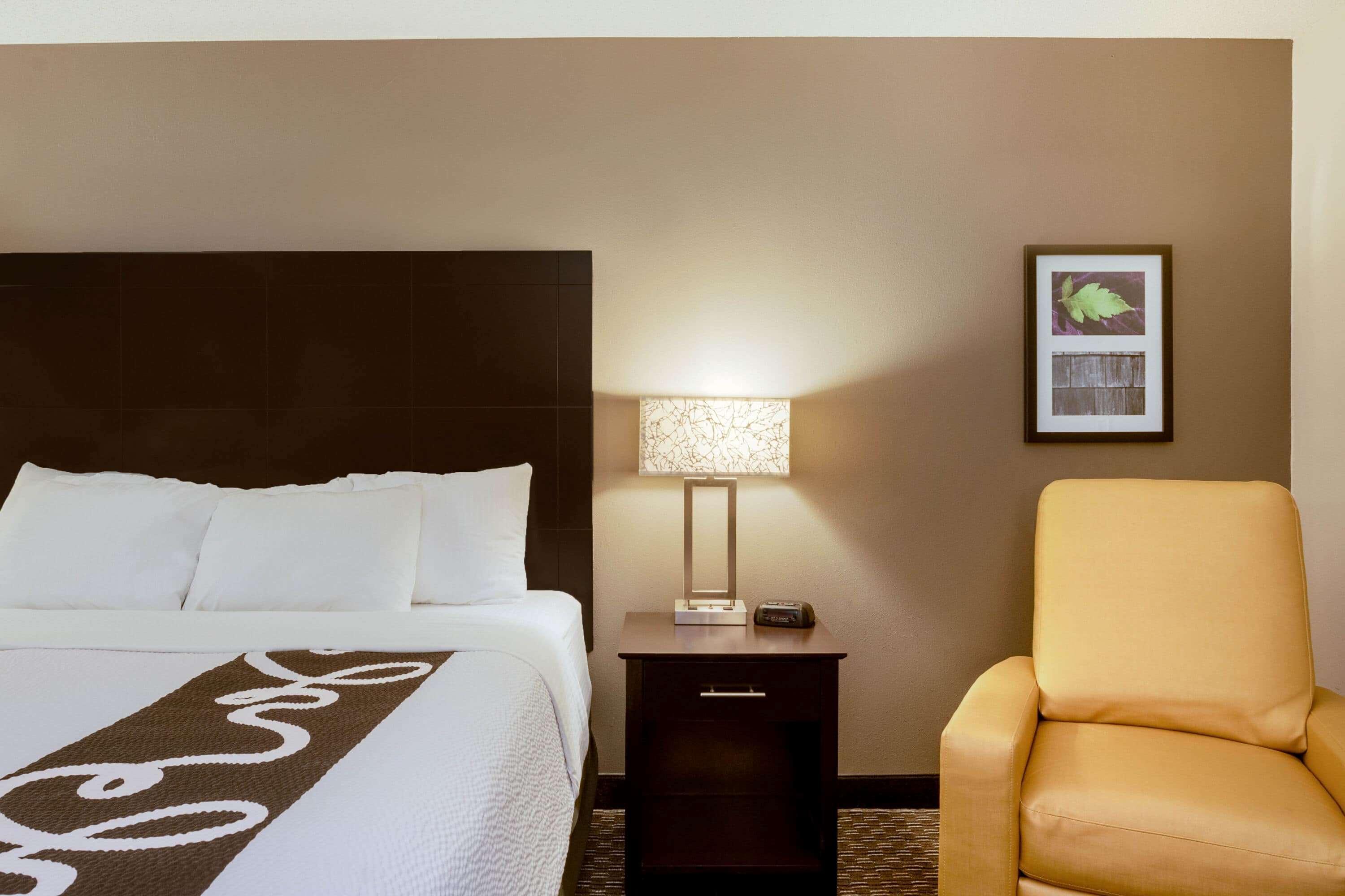 La Quinta By Wyndham Cleveland Macedonia Hotel Luaran gambar