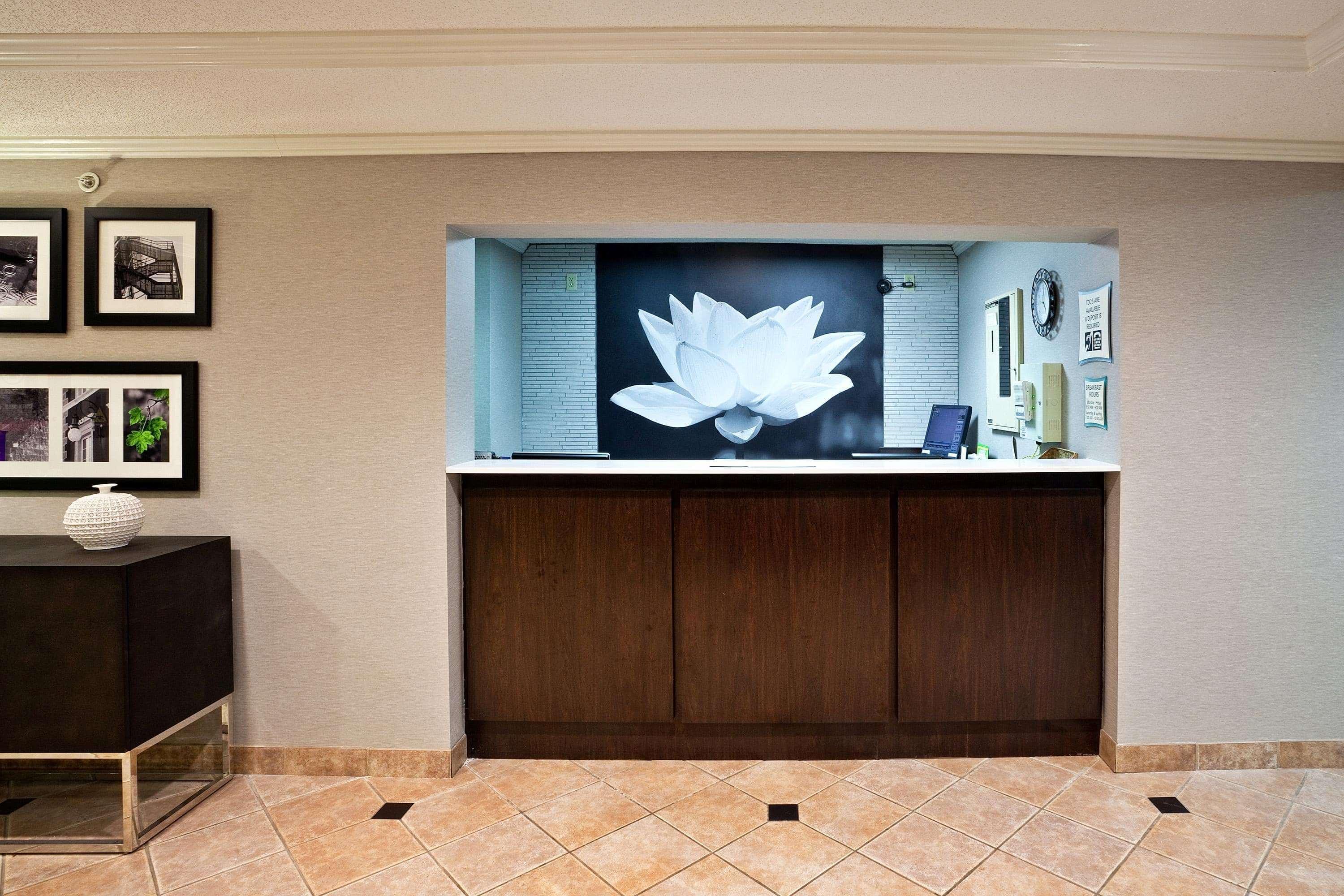 La Quinta By Wyndham Cleveland Macedonia Hotel Luaran gambar